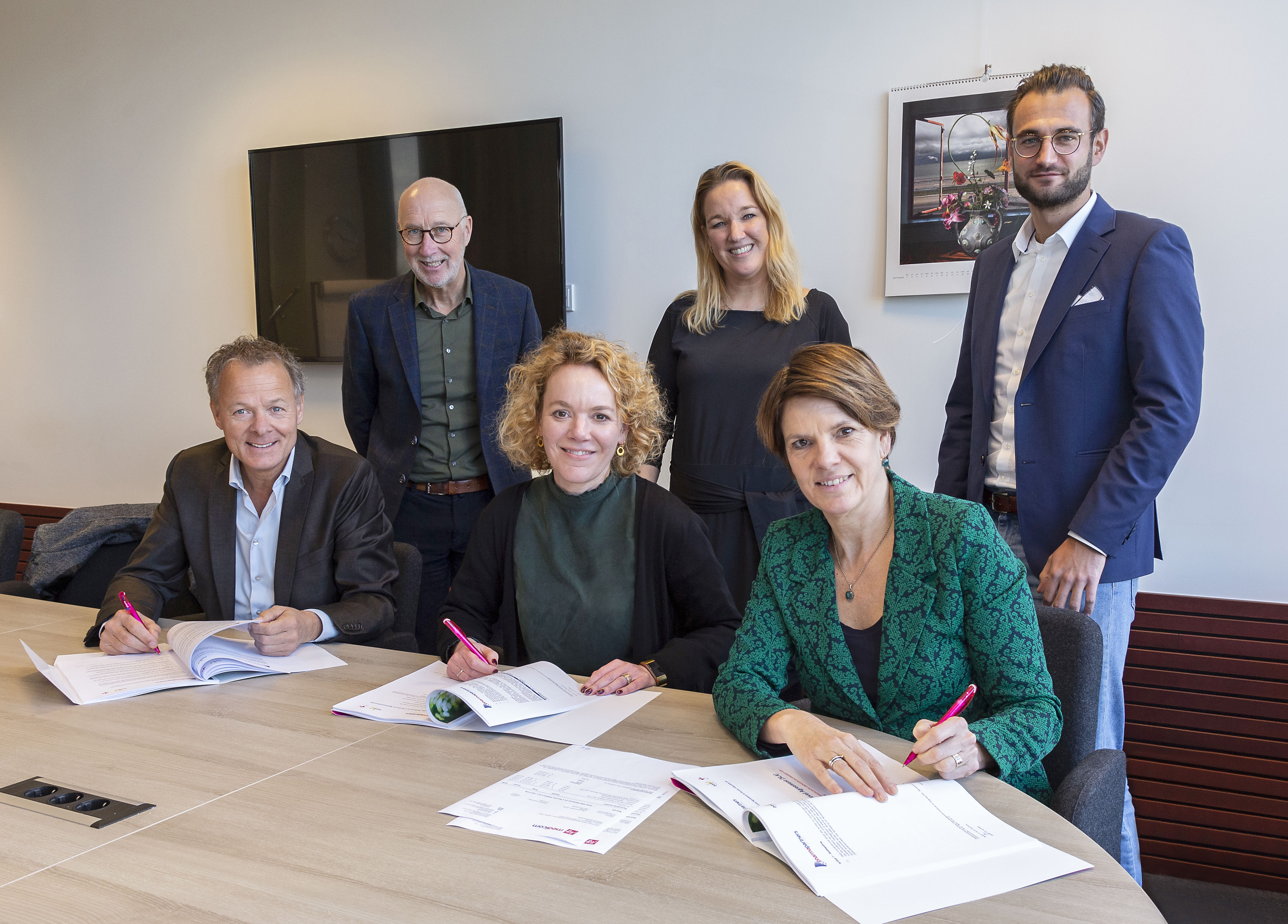 Samenwerking-PharmaPartners-SGE-DOH