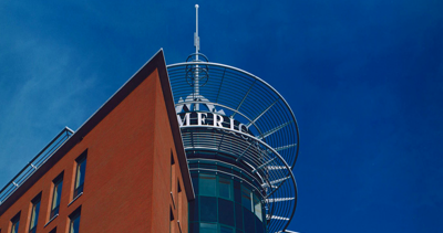 PharmaPartners-kantoor-America-Tower