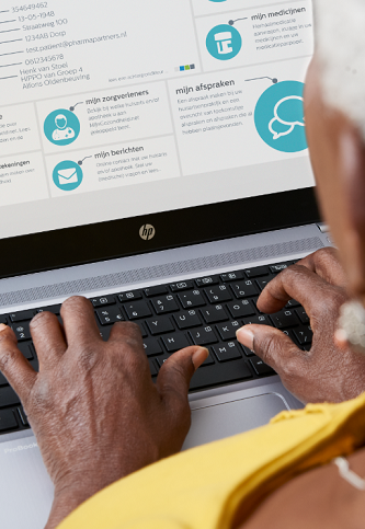 MijnGezondheid.net-portaal-voor-online-communicatie-met-uw-patiënten