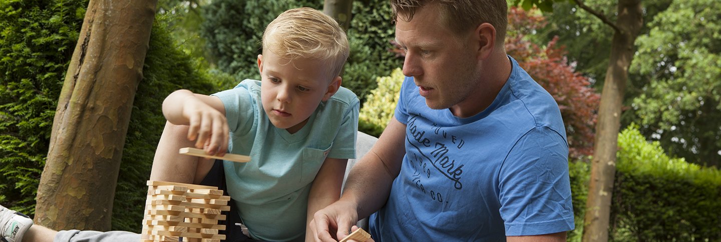 Samen bouwen aan goede ICT