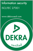 Dekra-ISO-IEC-27001