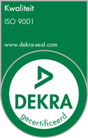 Dekra-ISO-9001