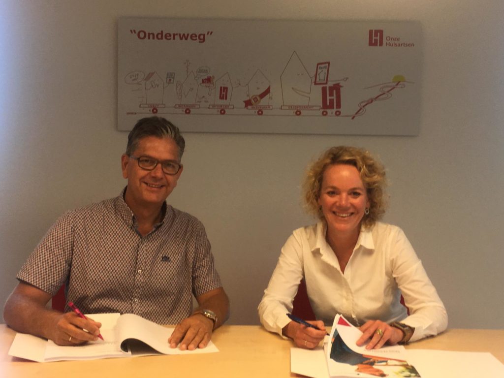Onze Huisartsen en PharmaPartners